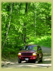 Welcome to Still Water Executive Retreat!